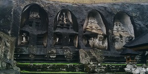 Bali Gunung Kawi Temple