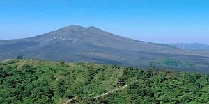 Bali Kintamani Volcano