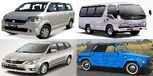 Bali Driver - Bali Transport Charter Service