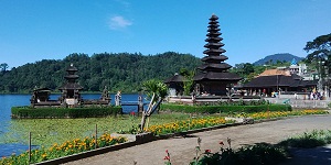 Bali Driver - Bali Full Day Tour Service