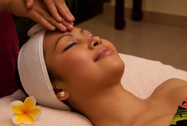 Bali Spa Tour Packages